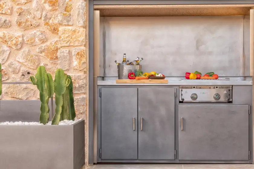 Holiday rentals in Ca na dameta, Sant Llorenç des Cardassar