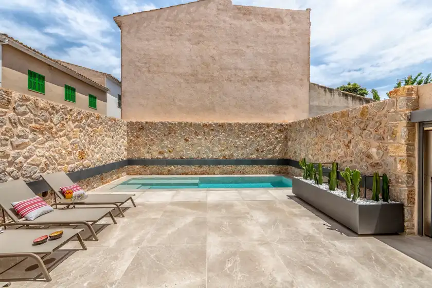 Holiday rentals in Ca na dameta, Sant Llorenç des Cardassar