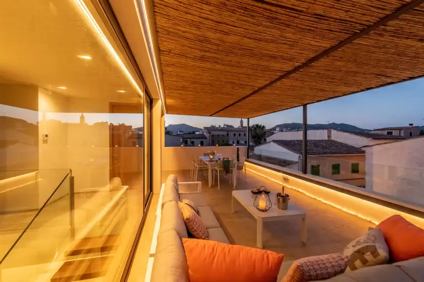 Holiday rentals in Ca na dameta, Sant Llorenç des Cardassar
