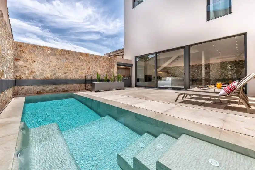 Holiday rentals in Ca na dameta, Sant Llorenç des Cardassar
