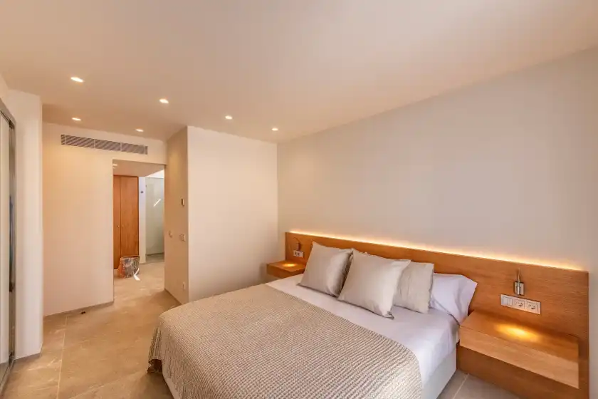 Holiday rentals in Ca na dameta, Sant Llorenç des Cardassar