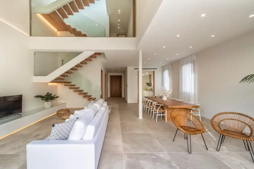 Holiday rentals in Ca na dameta, Sant Llorenç des Cardassar