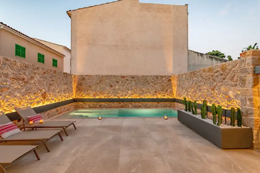 Holiday rentals in Ca na dameta, Sant Llorenç des Cardassar