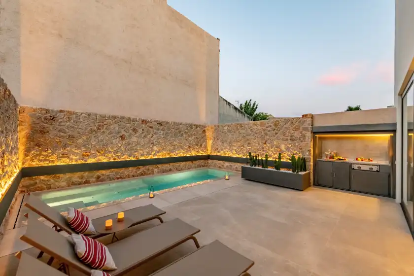 Holiday rentals in Ca na dameta, Sant Llorenç des Cardassar