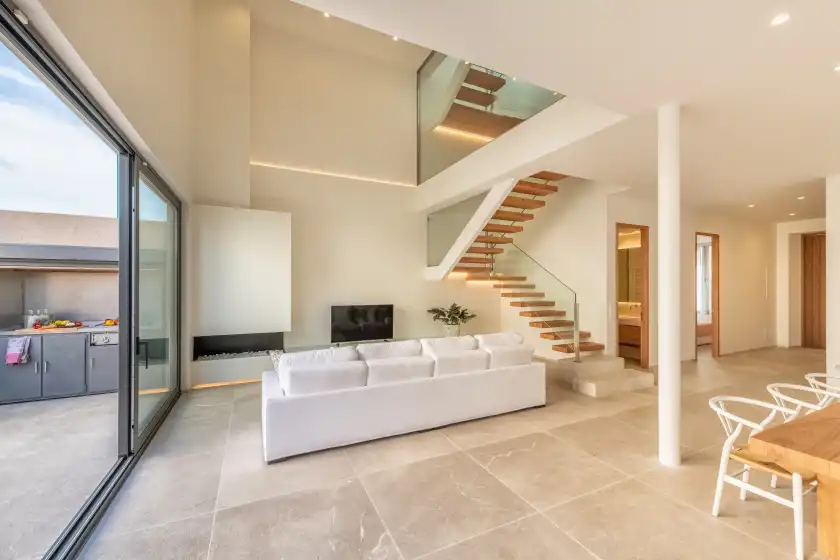 Holiday rentals in Ca na dameta, Sant Llorenç des Cardassar