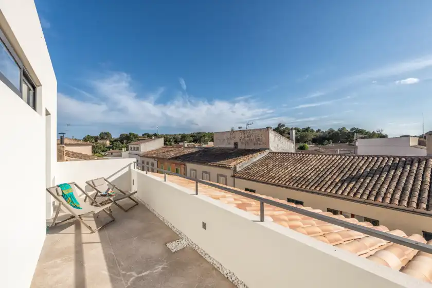 Holiday rentals in Ca na dameta, Sant Llorenç des Cardassar