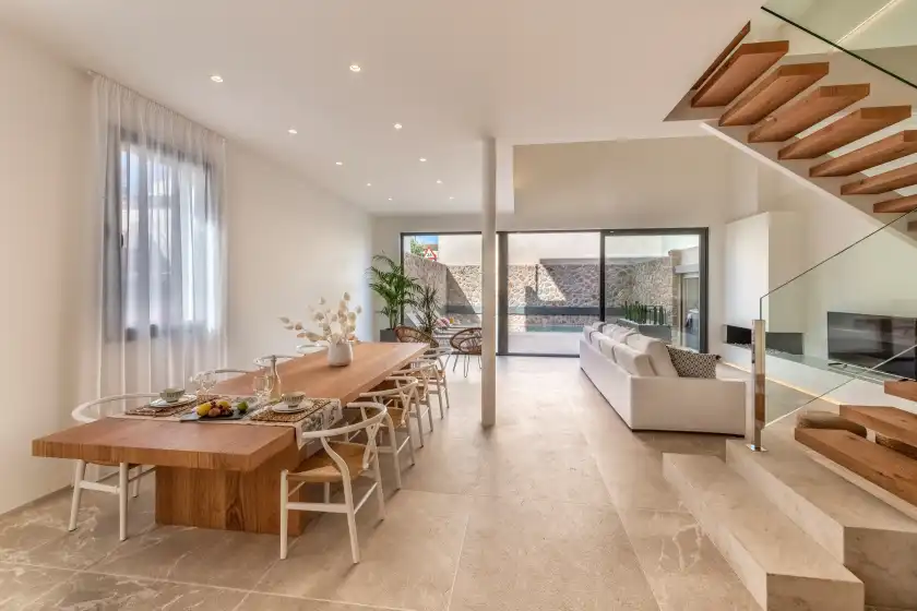 Holiday rentals in Ca na dameta, Sant Llorenç des Cardassar