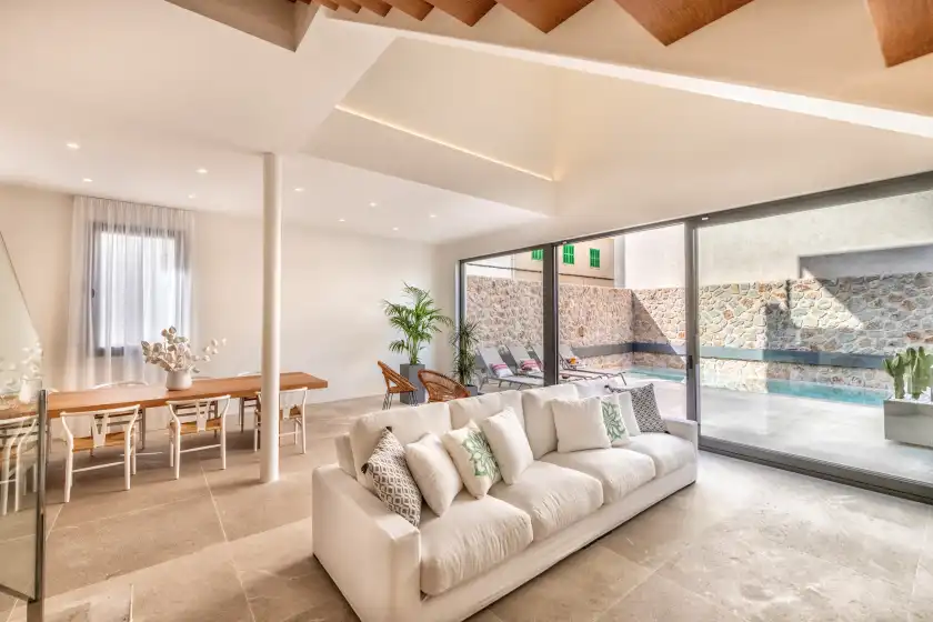 Holiday rentals in Ca na dameta, Sant Llorenç des Cardassar