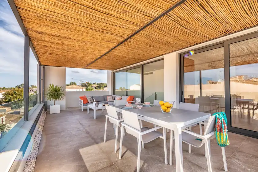 Holiday rentals in Ca na dameta, Sant Llorenç des Cardassar