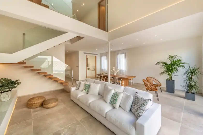 Holiday rentals in Ca na dameta, Sant Llorenç des Cardassar