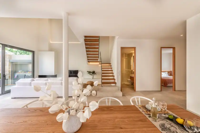 Holiday rentals in Ca na dameta, Sant Llorenç des Cardassar