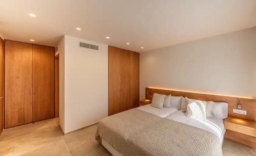 Holiday rentals in Ca na dameta, Sant Llorenç des Cardassar