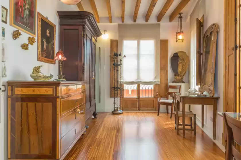 Alquiler vacacional en Miraclet - adults only, Palma
