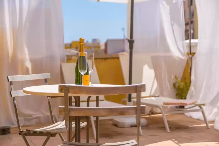 Alquiler vacacional en Miraclet - adults only, Palma