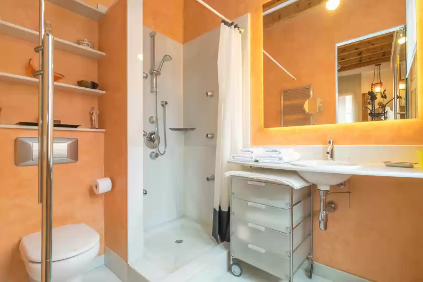 Alquiler vacacional en Miraclet - adults only, Palma