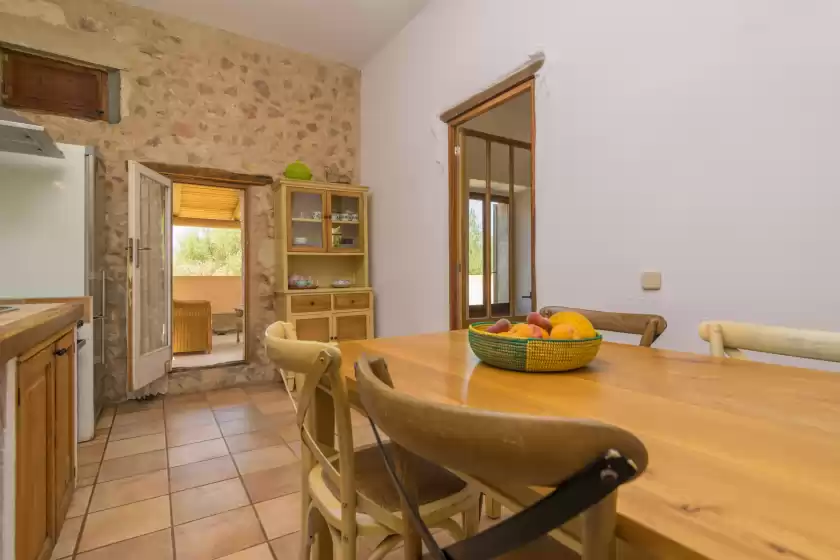 Holiday rentals in Son banus, Manacor