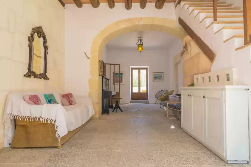 Holiday rentals in Son banus, Manacor