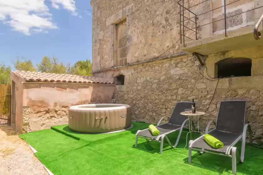 Holiday rentals in Son banus, Manacor