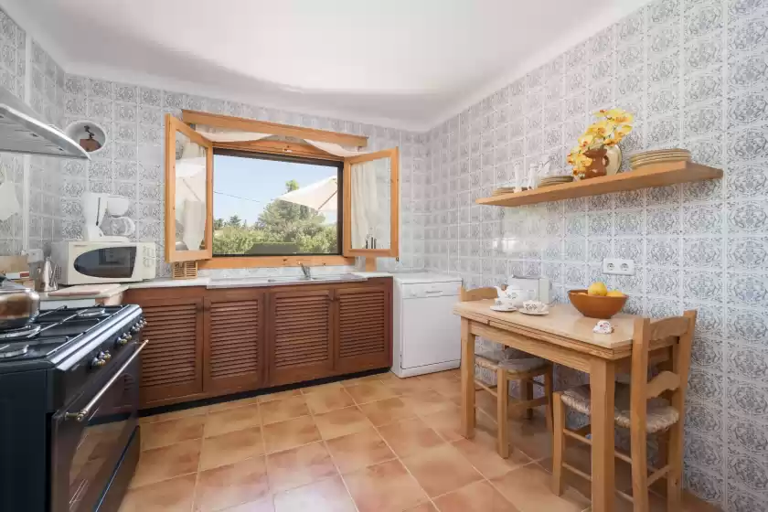 Ferienhaus auf Ca na tonina, Port de Pollença