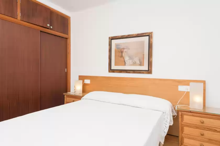 Ferienhaus auf Ca na tonina, Port de Pollença