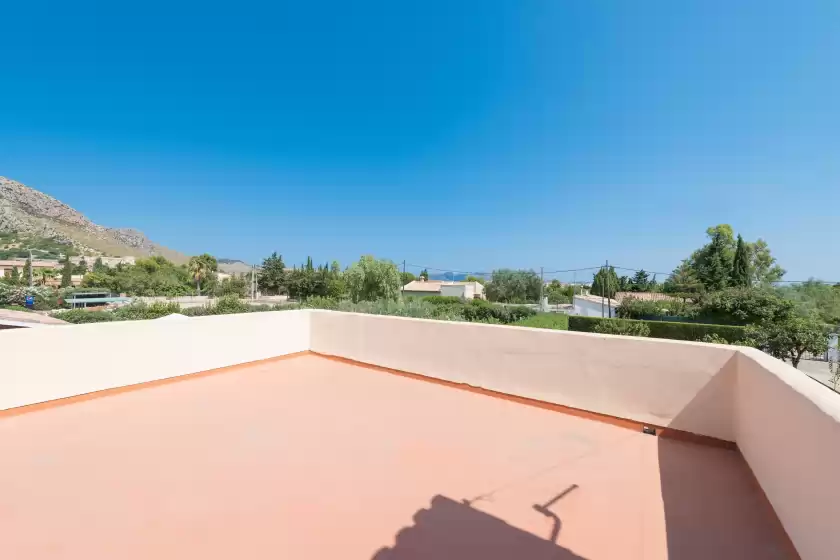 Ferienhaus auf Ca na tonina, Port de Pollença
