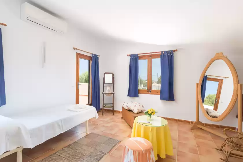 Ferienhaus auf Ca na tonina, Port de Pollença