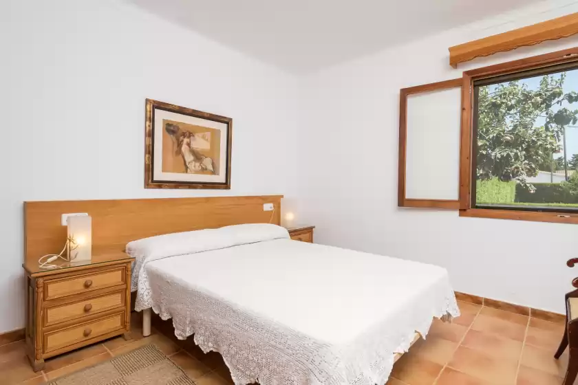 Ferienhaus auf Ca na tonina, Port de Pollença
