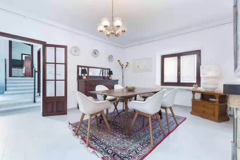 Ferienhaus auf Pla den cosset 4, Capdepera