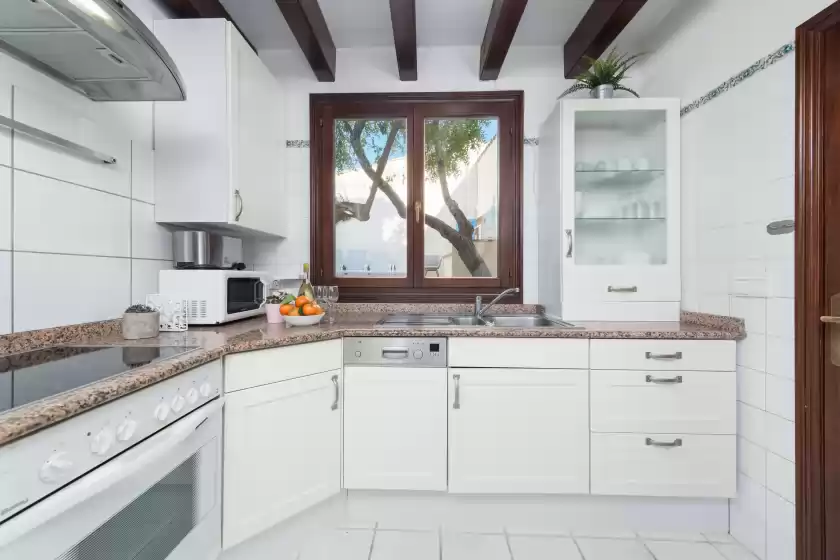 Ferienhaus auf Pla den cosset 4, Capdepera