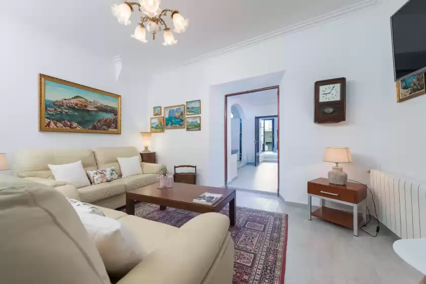 Ferienhaus auf Pla den cosset 4, Capdepera