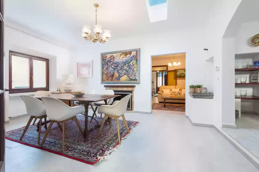 Ferienhaus auf Pla den cosset 4, Capdepera