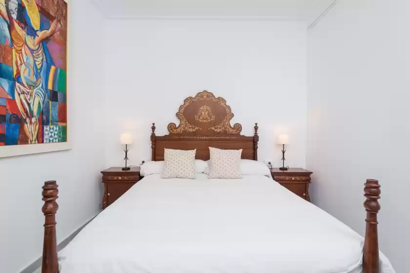 Ferienhaus auf Pla den cosset 4, Capdepera