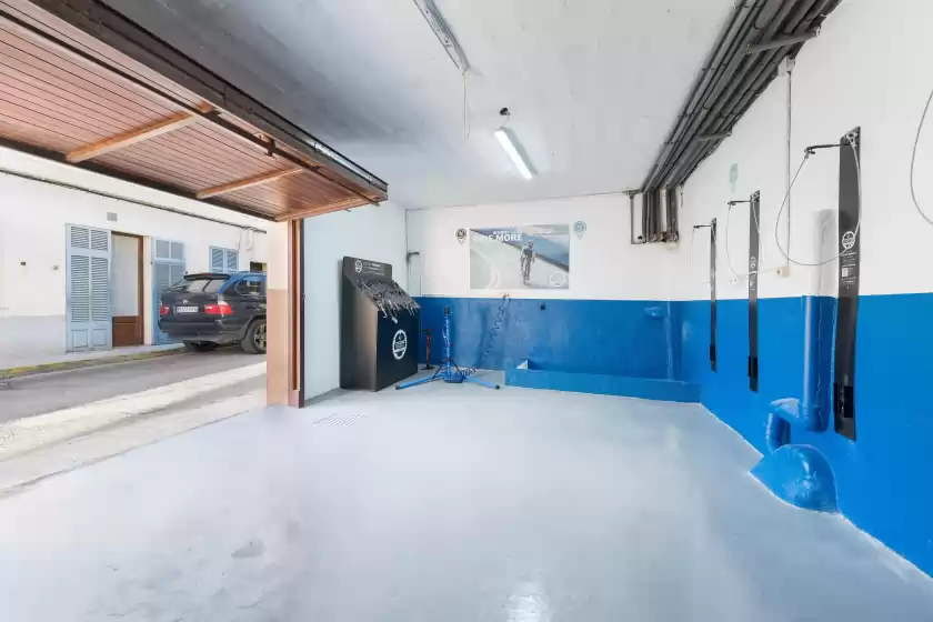 Ferienhaus auf Pla den cosset 4, Capdepera