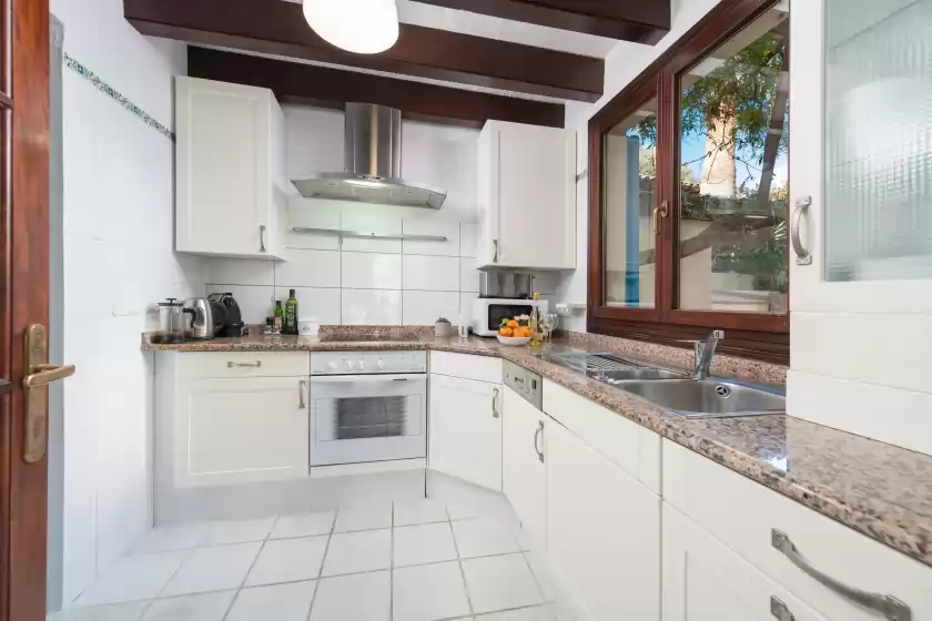 Ferienhaus auf Pla den cosset 4, Capdepera