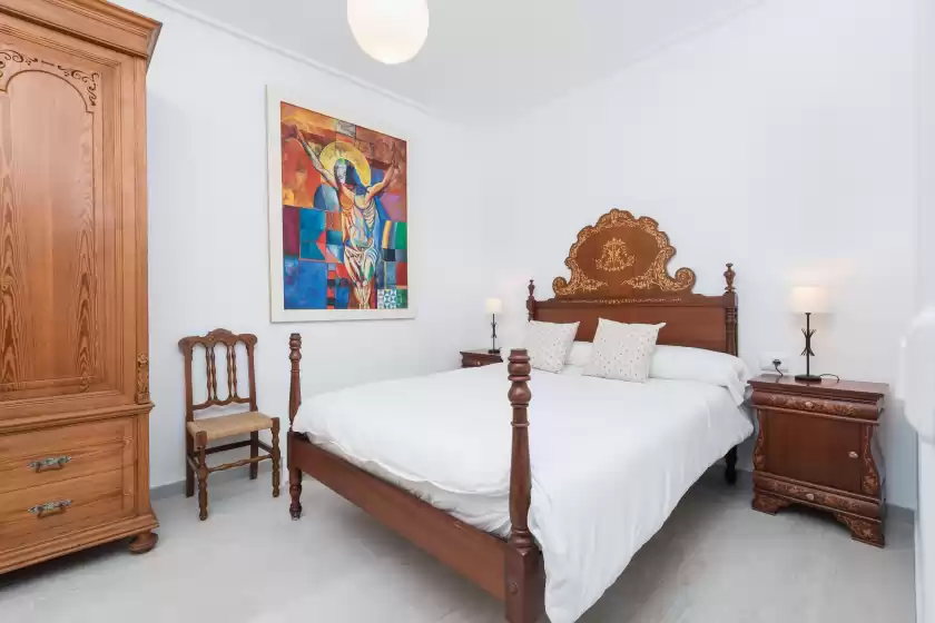 Ferienhaus auf Pla den cosset 4, Capdepera