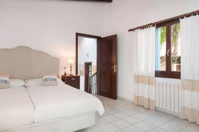 Ferienhaus auf Pla den cosset 4, Capdepera