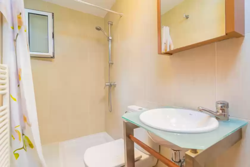 Holiday rentals in Campanario 2, Porto Cristo