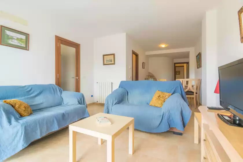 Holiday rentals in Campanario 2, Porto Cristo