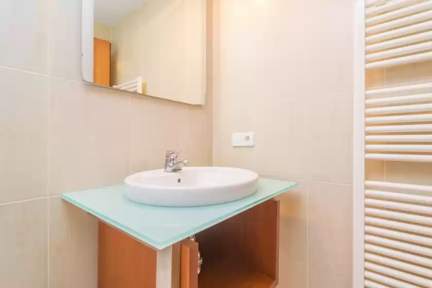 Holiday rentals in Campanario 2, Porto Cristo