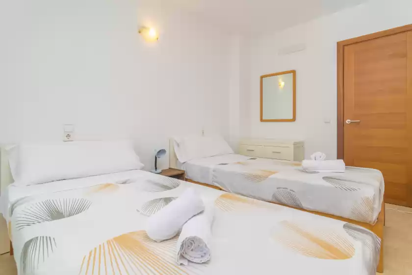 Holiday rentals in Campanario 2, Porto Cristo