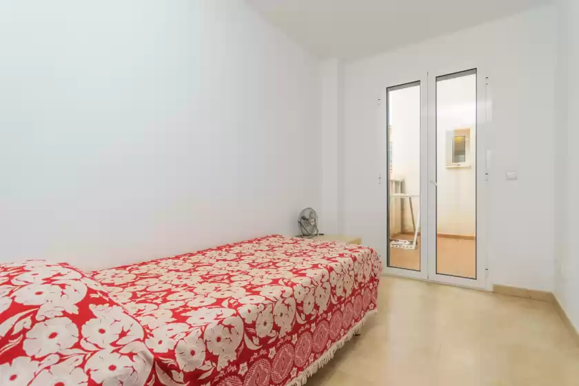 Holiday rentals in Campanario 2, Porto Cristo