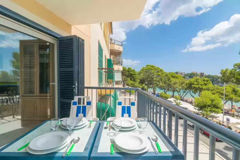 Holiday rentals in Campanario 2