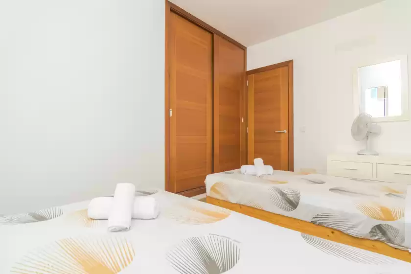 Holiday rentals in Campanario 2, Porto Cristo