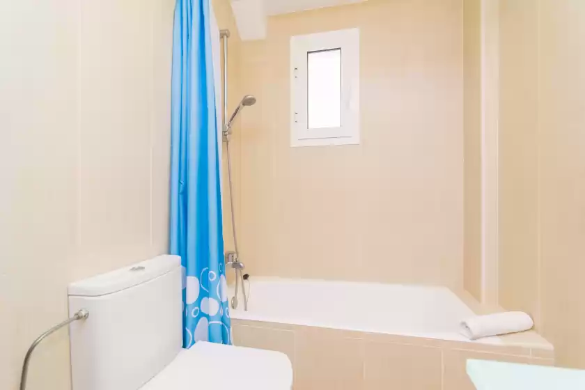 Holiday rentals in Campanario 2, Porto Cristo