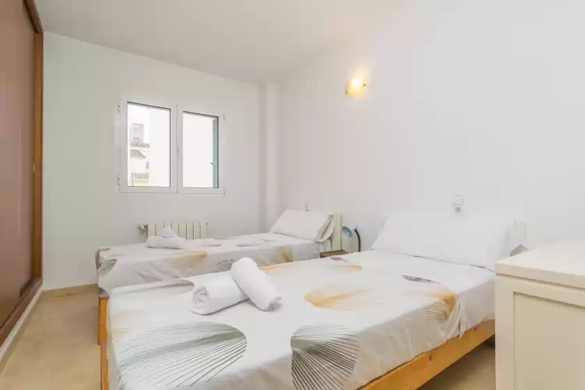 Holiday rentals in Campanario 2, Porto Cristo