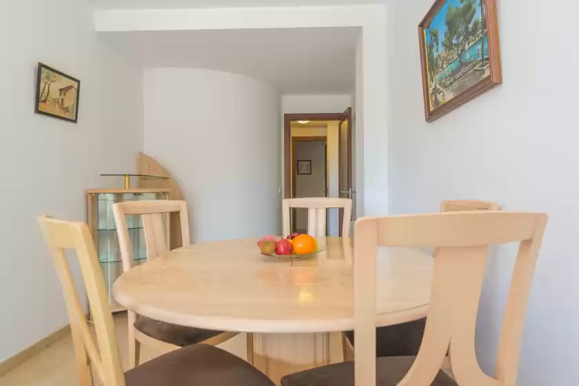 Holiday rentals in Campanario 2, Porto Cristo