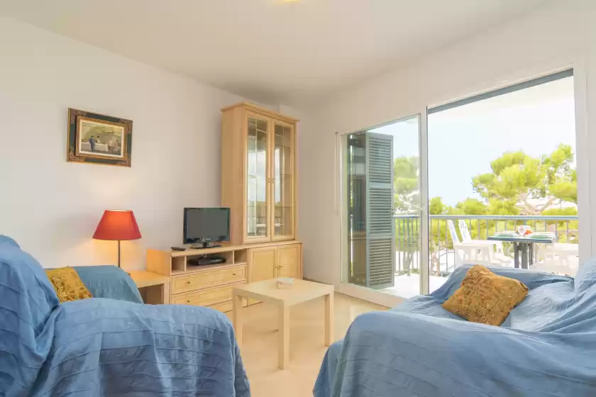 Holiday rentals in Campanario 2, Porto Cristo