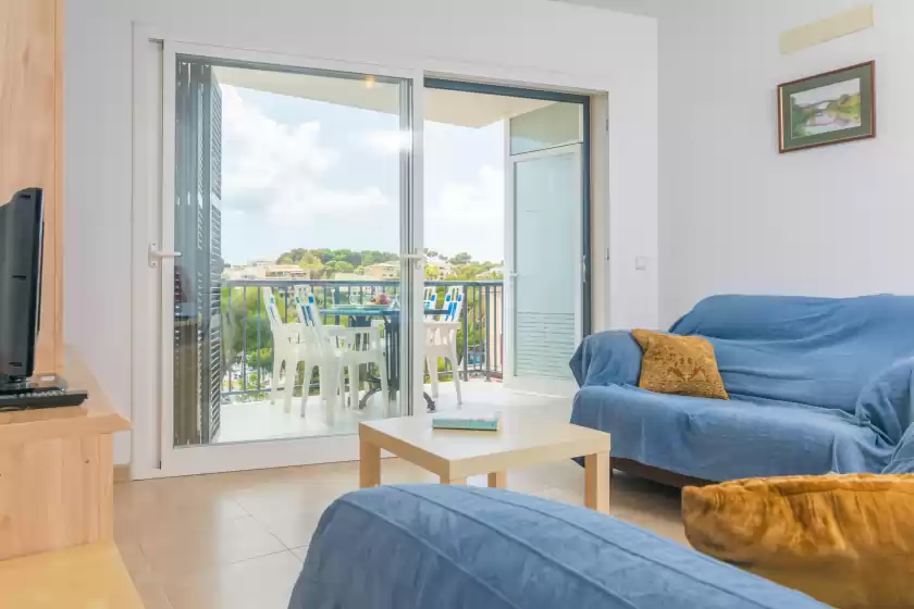 Holiday rentals in Campanario 2, Porto Cristo