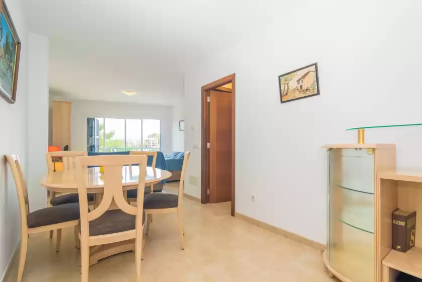 Holiday rentals in Campanario 2, Porto Cristo
