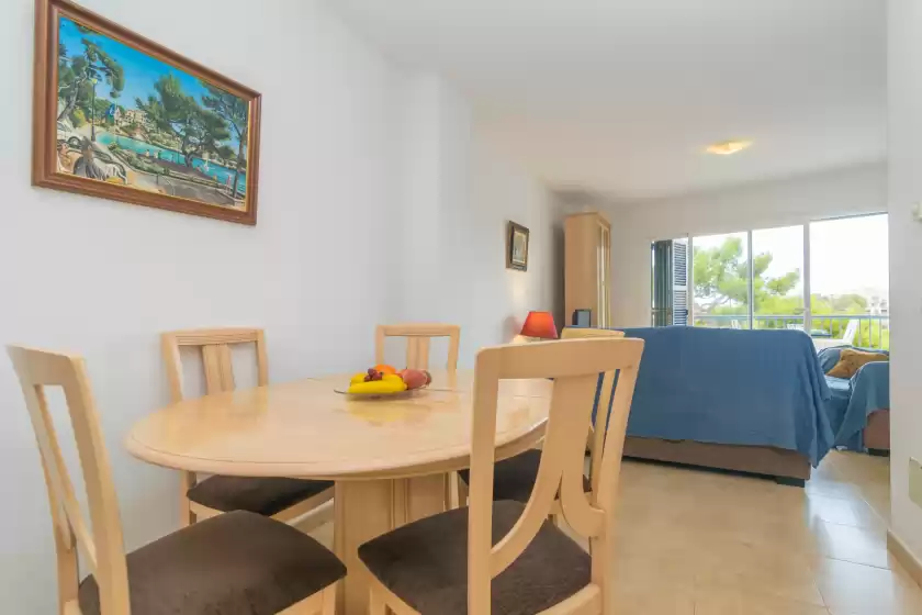 Holiday rentals in Campanario 2, Porto Cristo